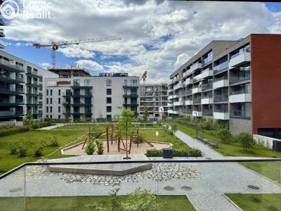 Pronájem bytu 1+KK Praha 3, Žižkov, Malešická č. 4