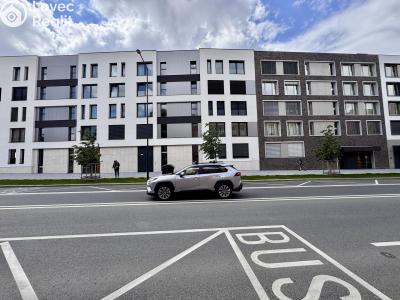 Pronájem bytu 1+KK Praha 3, Žižkov, Malešická č. 5