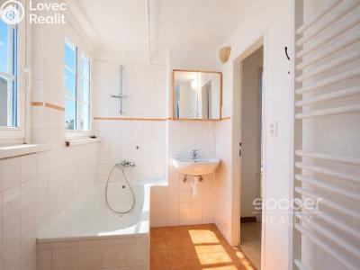 Pronájem bytu 2+KK Praha, Pravá č. 5