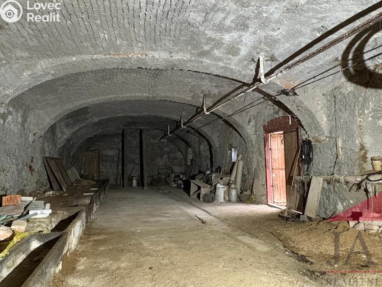 Продаж сімейного будинку Žihobce č. 13