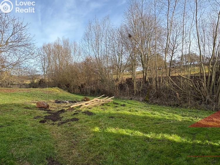 Sale farm Žihobce č. 10