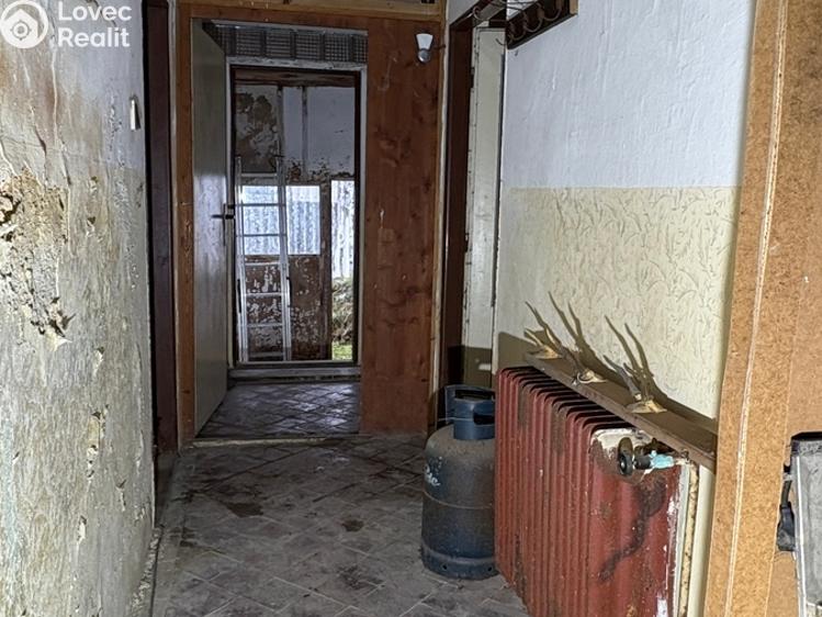 Sale farm Žihobce č. 17