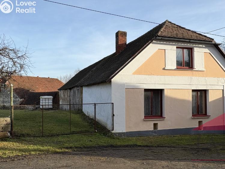 Sale farm Žihobce č. 31