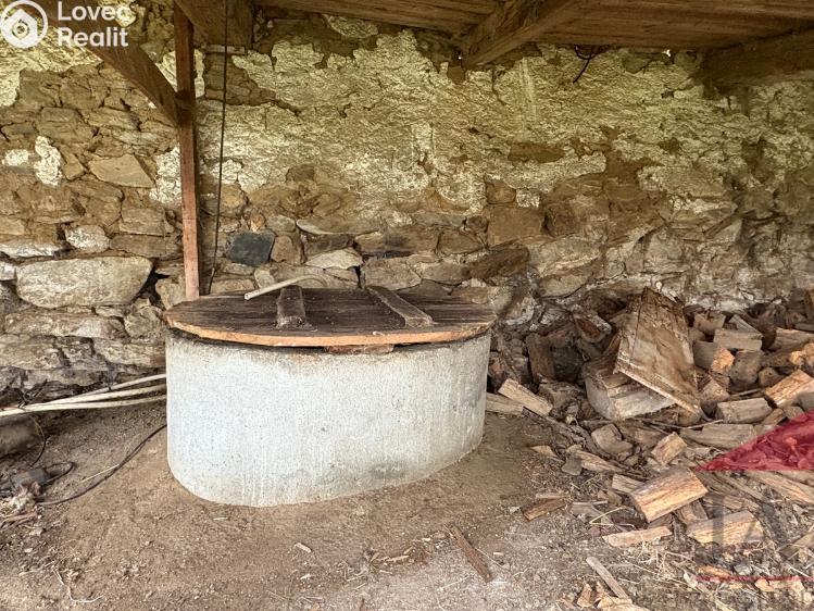 Продаж ферми Žihobce č. 30