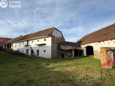 Sale farm Žihobce č. 1