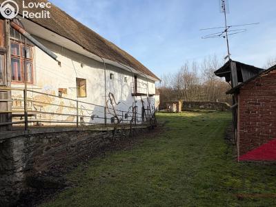 Sale farm Žihobce č. 3