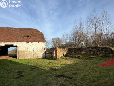 Sale farm Žihobce č. 6