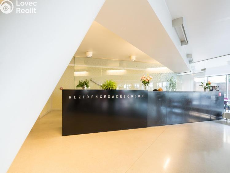 Pronájem bytu 2+KK Praha, Švédská 1010/15 č. 10