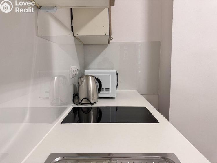 Аренда квартиры 2+1 Praha, Krakovská č. 8