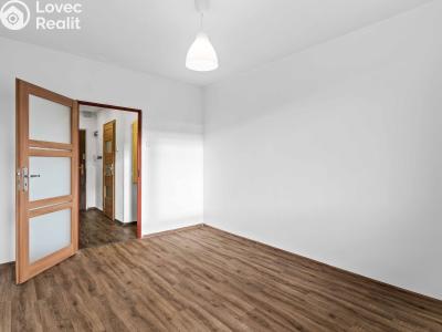 Pronájem bytu 2+KK Praha, Zápasnická č. 6