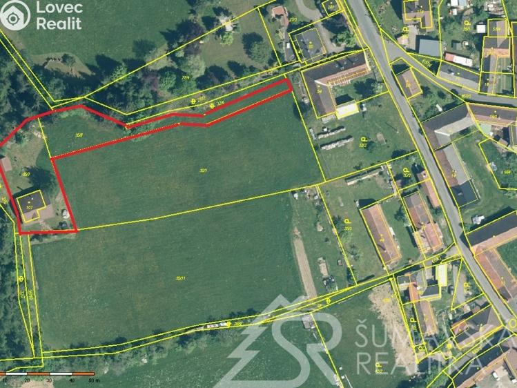Prodej rodinného domu Nezdice na Šumavě č. 30