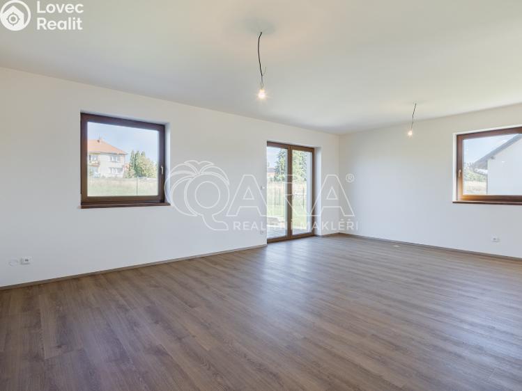 Prodej rodinného domu Benešov č. 3