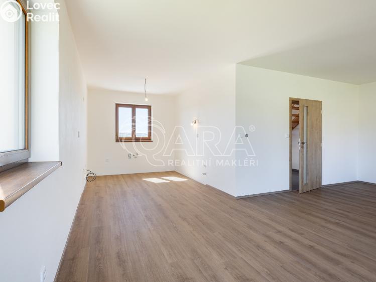 Prodej rodinného domu Benešov č. 5