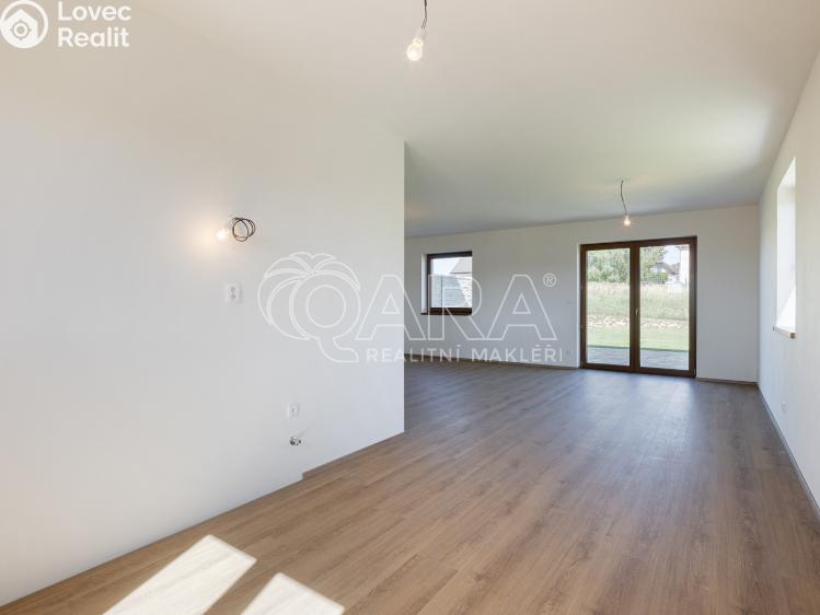 Prodej rodinného domu Benešov č. 6