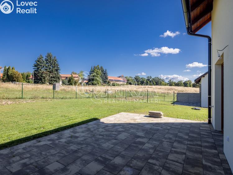 Prodej rodinného domu Benešov č. 7