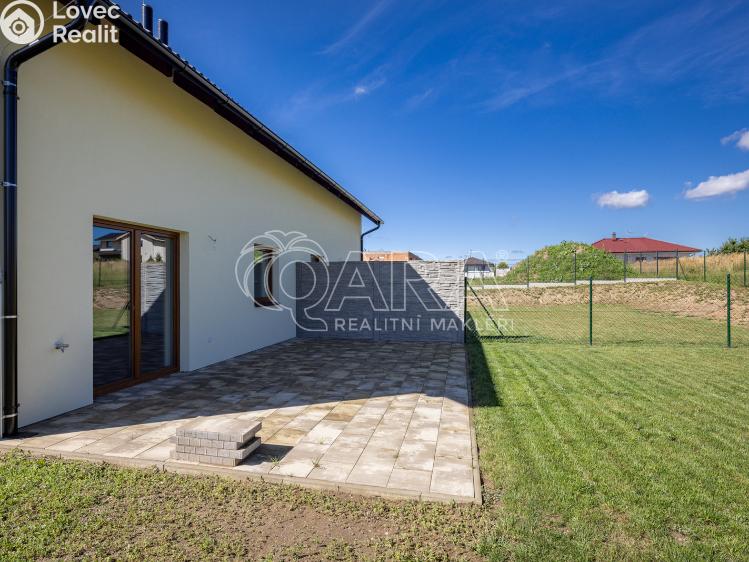 Prodej rodinného domu Benešov č. 8