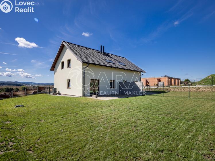 Prodej rodinného domu Benešov č. 9