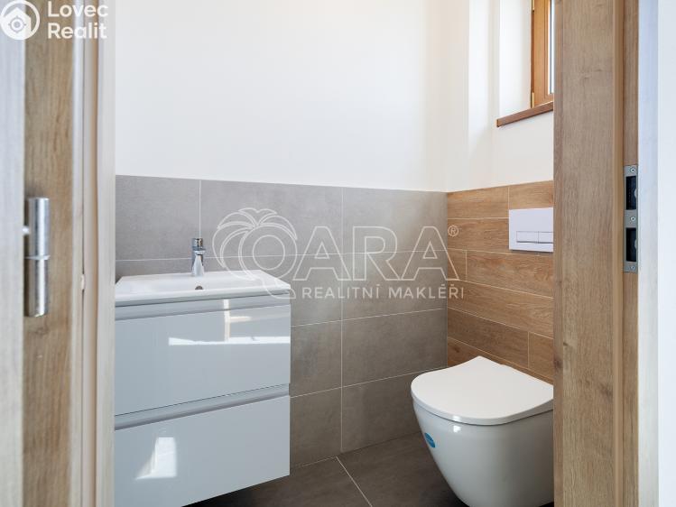 Prodej rodinného domu Benešov č. 11