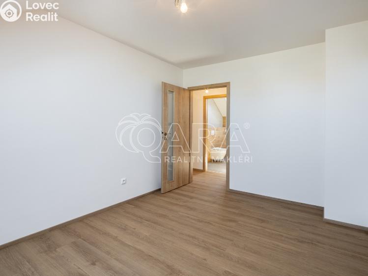 Prodej rodinného domu Benešov č. 15