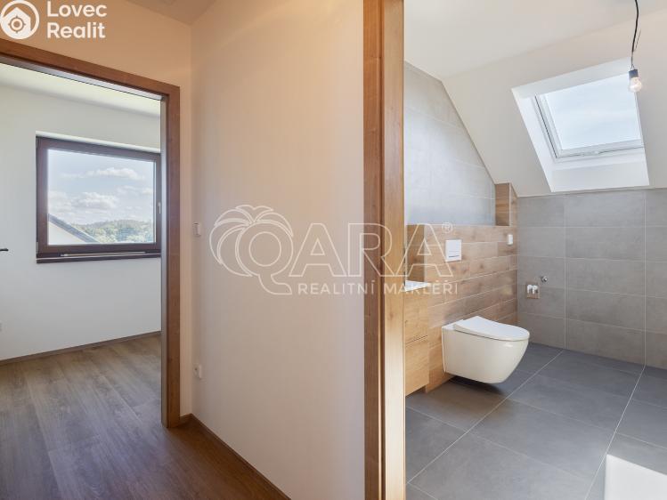 Prodej rodinného domu Benešov č. 16