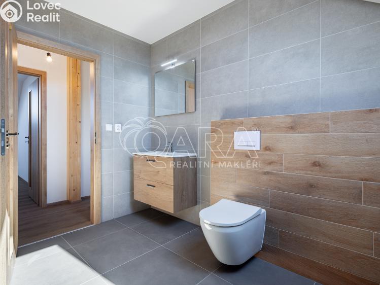 Prodej rodinného domu Benešov č. 17