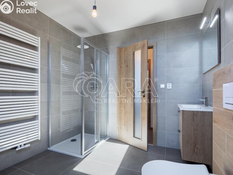 Prodej rodinného domu Benešov č. 18