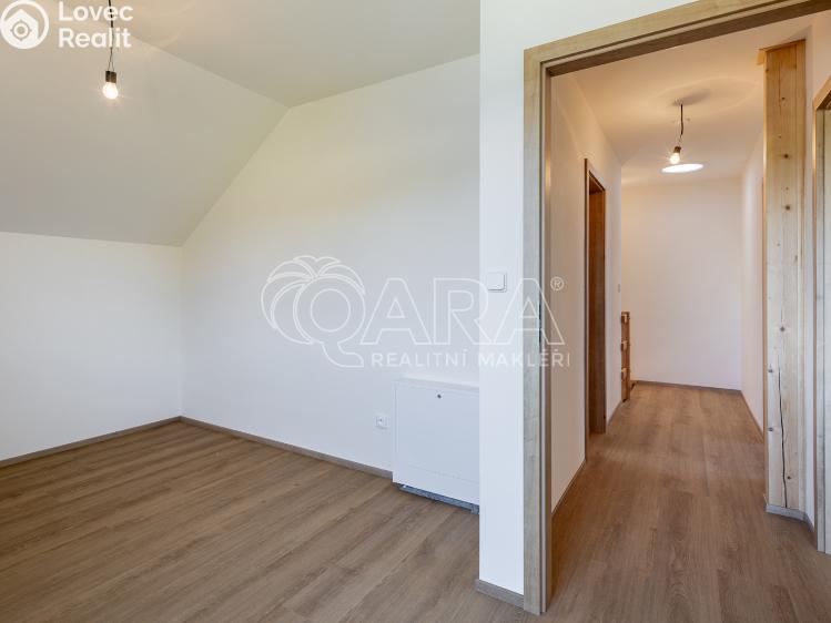 Prodej rodinného domu Benešov č. 20