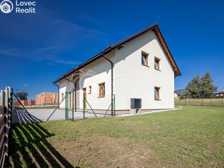 Prodej rodinného domu Benešov č. 3