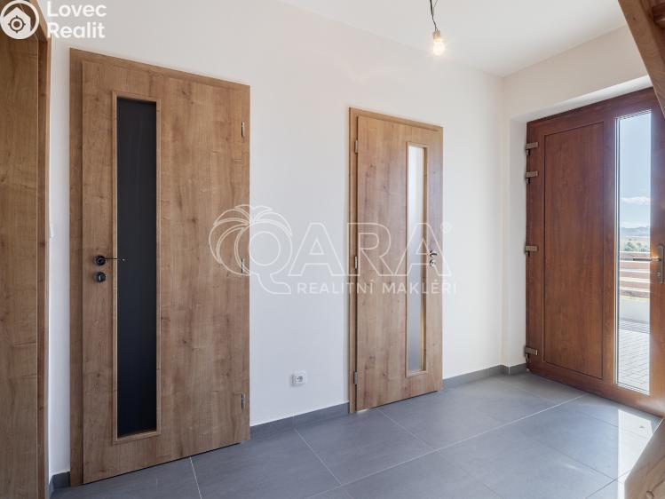 Prodej rodinného domu Benešov č. 11