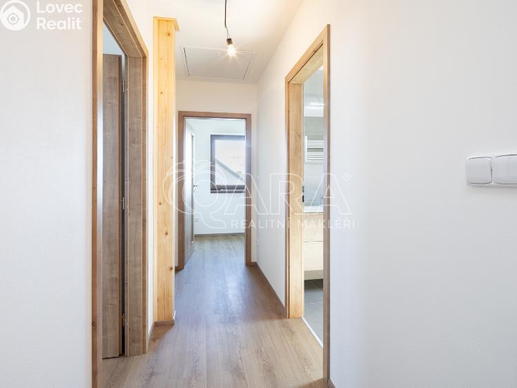 Prodej rodinného domu Benešov č. 14