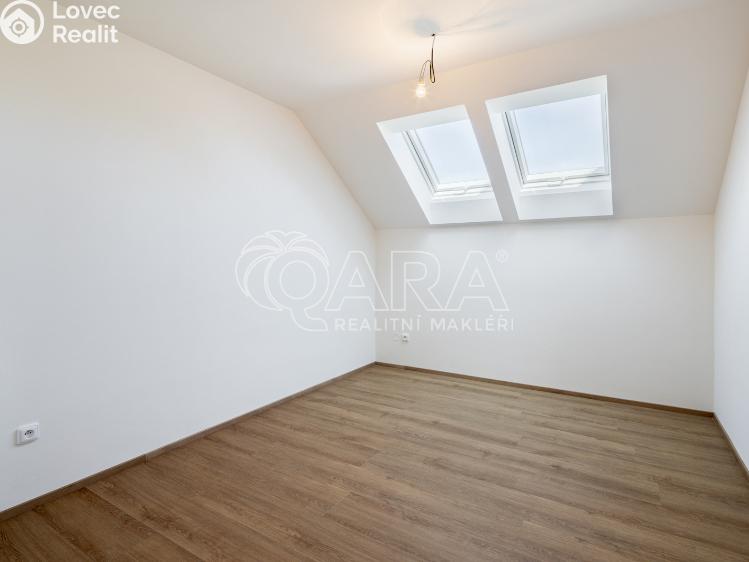 Prodej rodinného domu Benešov č. 15