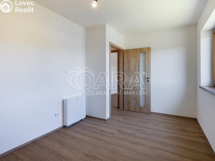 Prodej rodinného domu Benešov č. 20