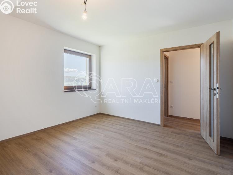 Prodej rodinného domu Benešov č. 23