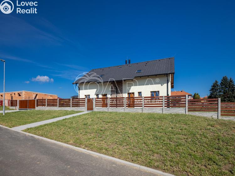 Prodej rodinného domu Benešov č. 27