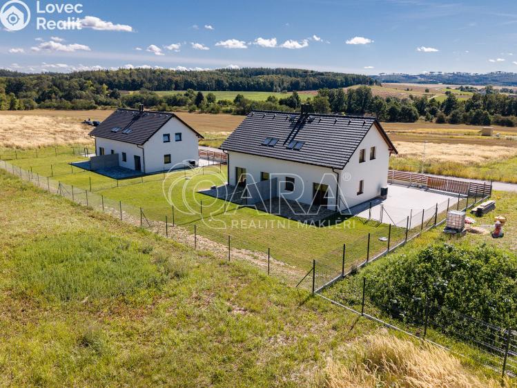 Prodej rodinného domu Benešov č. 28