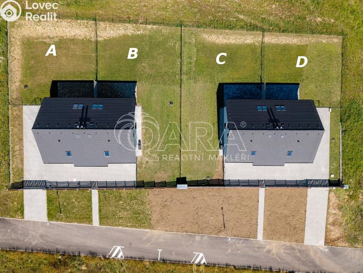 Prodej rodinného domu Benešov č. 29