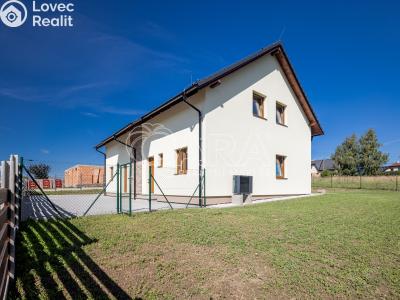 Prodej rodinného domu Benešov č. 2