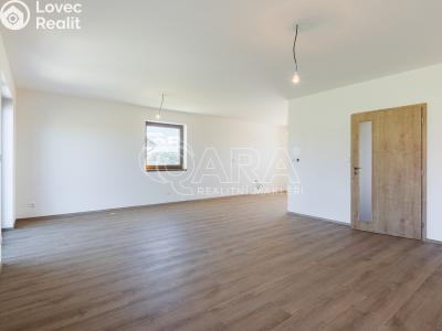 Prodej rodinného domu Benešov č. 4