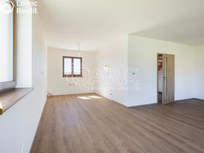 Prodej rodinného domu Benešov č. 5