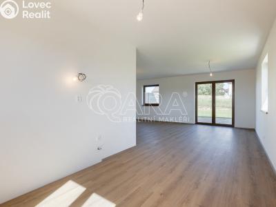 Prodej rodinného domu Benešov č. 6