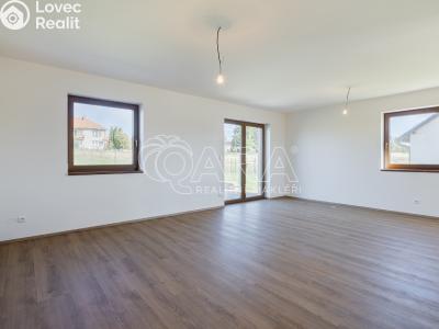 Prodej rodinného domu Benešov č. 4