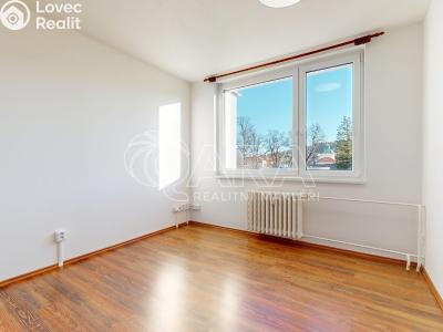 Rent apartment 1+KK Hořovice, Hradební č. 5