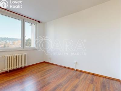 Rent apartment 1+KK Hořovice, Hradební č. 6
