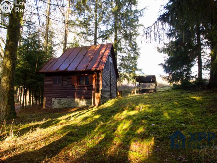 Sale hut Malšice č. 2