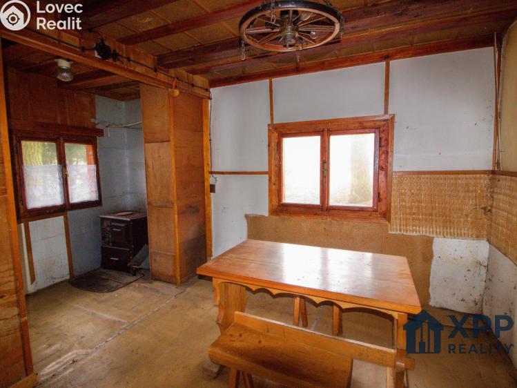 Sale hut Malšice č. 5