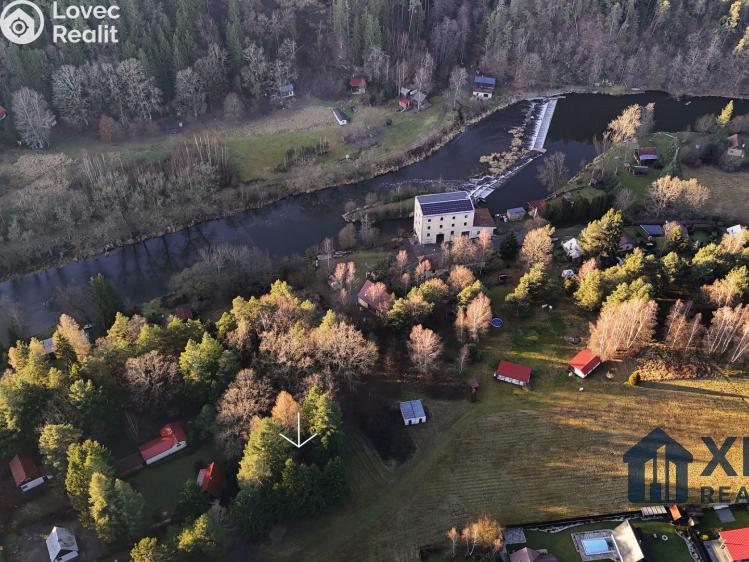 Sale hut Malšice č. 13