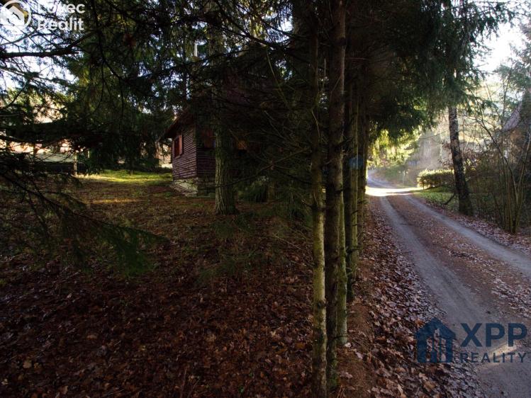 Sale hut Malšice č. 17