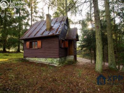 Prodej chaty Malšice č. 1