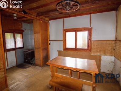 Prodej chaty Malšice č. 5