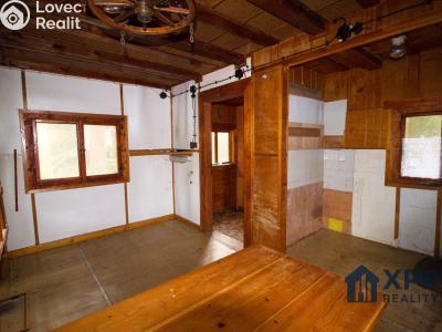 Prodej chaty Malšice č. 3